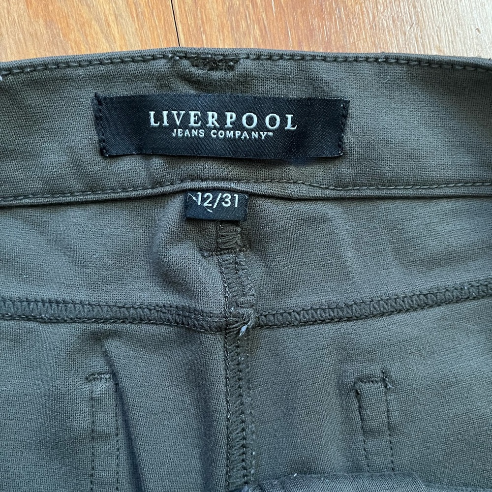 Liverpool jegging - Picture 4 of 4
